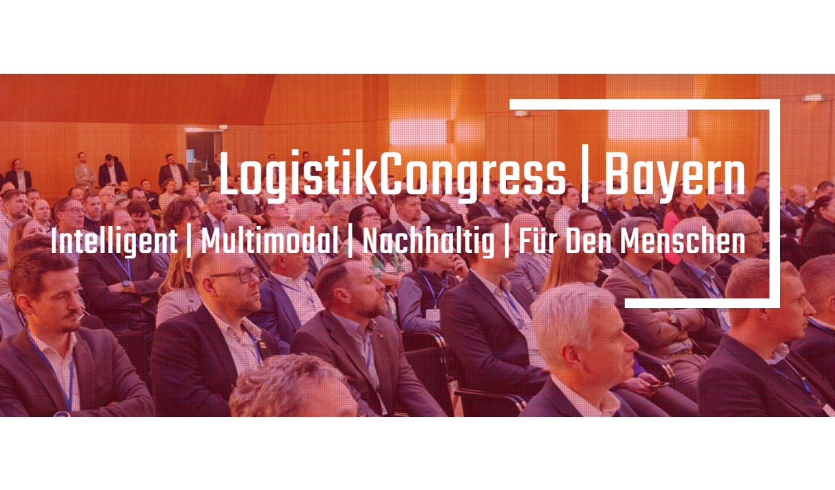 Logistikkongress Bayern Image